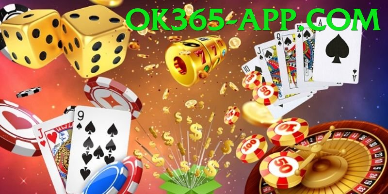 Game Bài 3D - ok365 - Game mô phỏng