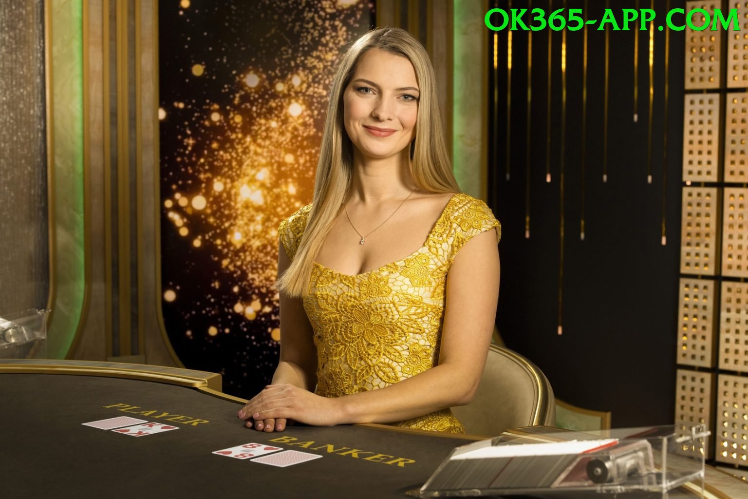 Sòng Bài Trực Tuyến - Nền tảng