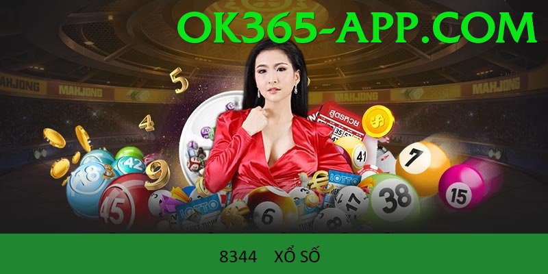 Xổ Số Online - Phiên bản mới